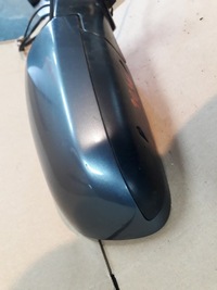 фото thumb №5, Зеркало правые электрические audi a4 b6