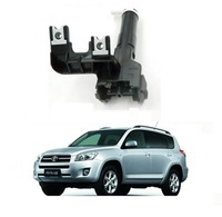 фото thumb №1, Лівий омивач фара toyota rav4 od 2008-