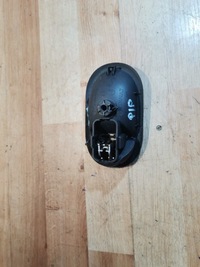 фото thumb №3, Ручка внутренняя дверь правый перед renault megane ii 02-08 8200028486