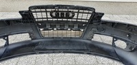 фото thumb №11, Audi a6 c6 04-08 бампер перед оригінал a114