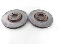 фото thumb №1, Диск гальмівна перед peugeot 508 1.6 thp