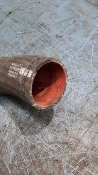 фото thumb №5, Труба шланг turbo volvo v90 xc60 xc90 2.0 d 31370286