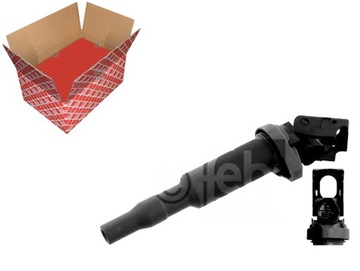 фото thumb №13, Катушка зажигания 36080 febi