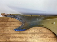 фото thumb №7, Крыло правый chevrolet corvette c6 2007