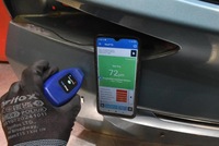 фото thumb №8, Крышка багажника багажника задняя задняя su8 hyundai kona 1 i 17-19