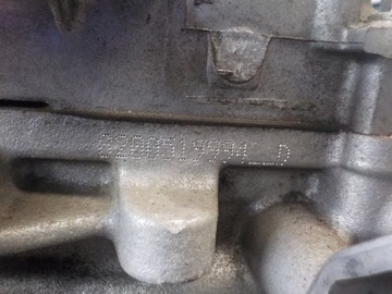 фото thumb №11, Двигатель laguna iii m9r a802 2.0 dci 2007r 8200729308