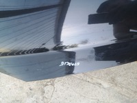 фото thumb №6, Капот кришка двигун peugeot 207 lift 09-12 czarna