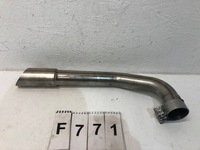 фото thumb №1, Volvo v90 v90cc s90 наконечник вихлоп 17-21