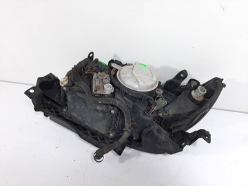 фото thumb №15, Subaru outback iii рестайлінг 09r лампа праві перед ксенон розпилювач