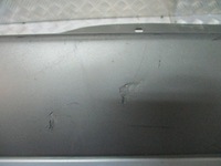 фото thumb №4, Бампер задняя renault scenic ii nv632