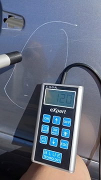 фото thumb №12, Двері праві перед opel zafira 06r універсал