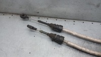фото thumb №6, Трос зміни кпп / коробка передач vw sharan i 1.9tdi 99r 7m0711877h