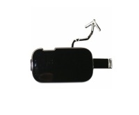 фото thumb №3, Honda hr-v 16-18 заглушка фаркоп