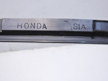 фото thumb №7, Рамка защита консоли honda accord vi