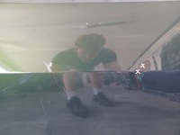 фото thumb №11, Дверь bmw 4 g26 i4 g26 передние prawie - перед правый