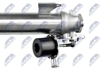 фото thumb №14, Радиаторов выхлопных газов клапана egr vw jetta iii 2.0 tdi