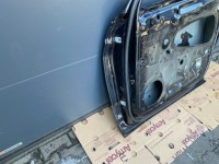 Vw tiguan ii дверь правое 15-23 5na831312 чёрные Недорого, фото thumb