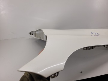 фото thumb №8, Mercedes c клас 205 w205 15- крило лівий переднє перед