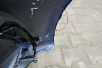 Бампер передні  передній toyota yaris 4 iv 20- Київ, фото thumb