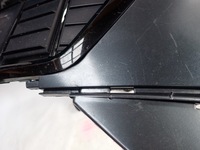 фото thumb №8, Audi q3 s-line 83a 18- бампер перед переднее 83a807438d bez дырка