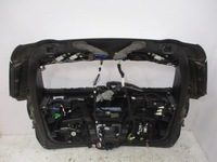 фото thumb №13, Citroen c5 aircross крышка багажника задняя крышка kwed