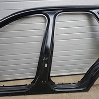 фото thumb №7, Обшивка блок двигателя крыло задняя volvo xc60 xc-60 ii 32353813