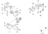 фото thumb №12, Оригінальний номер bmw 31121092883 з'єднувач датчика регульований. світла
