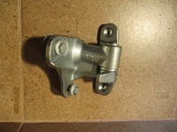 фото thumb №1, Mercedes cla w117 c117 петля дверь правый задняя