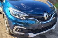 Купити Перед бампер капот 2x крила лампа full led renault captur bixwd 0,9 18r., фото thumb