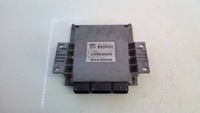 фото thumb №10, Бортовий комп'ютер двигуна citroen c5 2,0 b 2001r 9642606280
