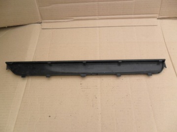 фото thumb №7, Bmw 1 e87 планка пороговая защита порога левая 7117633