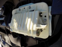 фото thumb №11, Консоль 2x подушка безпеки 4x ремені 2x d renault scenic iii