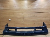 фото thumb №1, Бампер перед переднє volvo 850