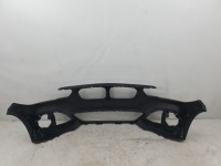 фото thumb №13, Bmw 1 f20 f21 lift lci m набор 11-18 бампер перед передний