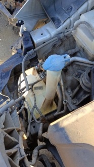 фото thumb №1, Бачок омывателя europa hyundai ix35