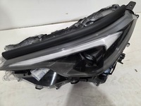 фото thumb №9, Лампа ліва передня перед lexus lbx повний led 23-