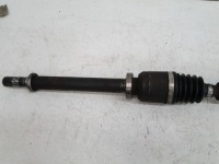 фото thumb №4, Renault clio iii 2.0b sport приводной вал правая 8200458013