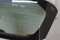 фото thumb №6, Крышка багажника багажника задняя nissan juke f15 326g