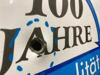 фото thumb №9, Ford transit custom lift двері зсувні праве