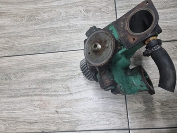 фото thumb №5, Насос води volvo fh fm 12 d12 renault magnum dxi 12