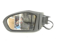 фото thumb №1, Зеркало левая mercedes w169 7pin