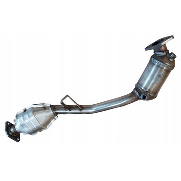 фото thumb №1, Катализатор subaru legacy outback 2.5i 4wd 1998-