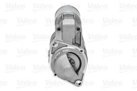 Купити Стартер 438027 valeo mercedes klasa a w168, фото thumb