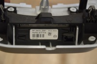 фото thumb №5, Рамка ліхтарі дисплея ременів peugeot 508 i