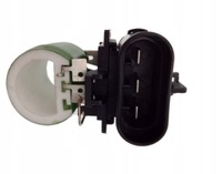 фото thumb №1, Fiat grande punto 05- резистор резистор вентилятора