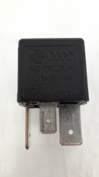 фото thumb №14, Реле 460 vw golf v eos audi a3 8p 1k0951253a 1k0951253