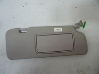 фото thumb №5, Szt козырёк козырёк правый honda crv iii 06