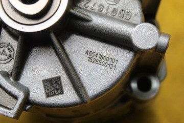 фото thumb №10, Насос масла a6541800101 w213 2.0 cdi 654.920