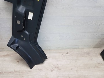 фото thumb №7, Volkswagen transporter - caravelle t6 2016 ліва сторона bok кузов