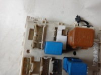 фото thumb №7, Коробка предохранителей nissan оригинальный номер 243505m310